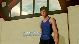 The inn game episode 42