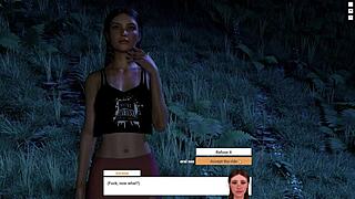 wanna dive into midnight ride ending 3 corrupted?