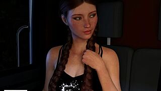 wanna dive into midnight ride ending 3 corrupted?