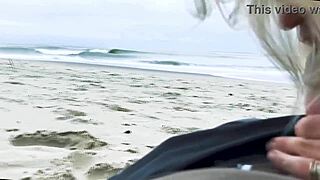 Hey, check this wild compilation of public handjobs blowjobs and cumshots with big tits milfs outdoors