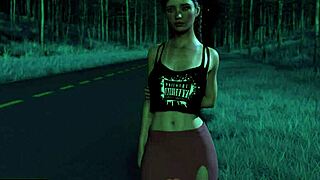 wanna dive into midnight ride ending 3 corrupted?
