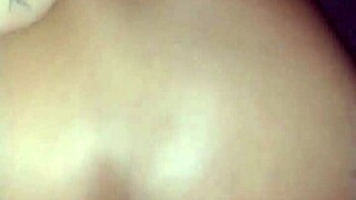 Ex Girlfriend Gets Intense Anal Fucking And Ass Penetration