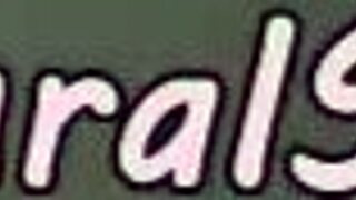 cockriding euro model savors the deep pounding in romantic glamour style