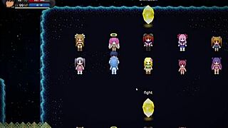 I enjoy playing Succubus Battle Simulator with its full collection of femdom game scenarios and big tits action