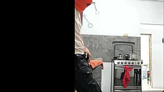 Big Cock Fantasy Fuels My Desire To Fuck Stepsister In Sexy Skirt