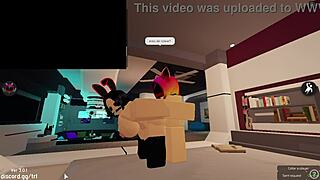having an awesome gaming session in roblox with fun moments!