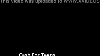 Royal Diamond Stars In Cash For Teens 18+