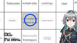 i love this special program on hyper-fetish bingo, it's got all the thrilling twists