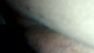 Oh gosh, I'm eatin' this fat tasty chick with my big black cock in her big ass... mmm, couple fun!