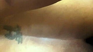 Overwhelmed By My Black Mamba Cock