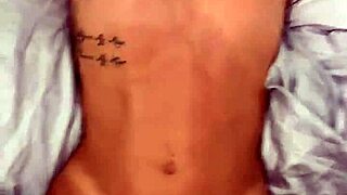 Romantic Date Night with Petite Teen Emma Hix Ends in Passionate Cumshot