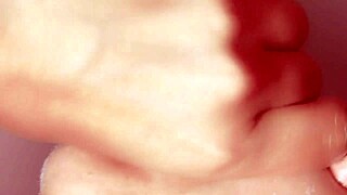 Unexpected Creampie Blowjob Encounter In Japan!