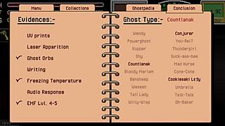 i explore part 4 of the fantasy adventure in lustful spirit hunt with countlanak capturada