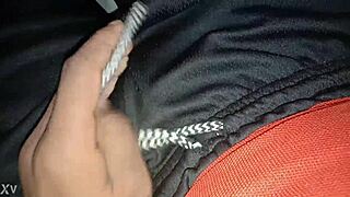 Long Dick Monster Cock Action