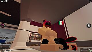 having an awesome gaming session in roblox with fun moments!