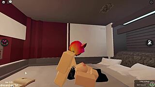 having an awesome gaming session in roblox with fun moments!