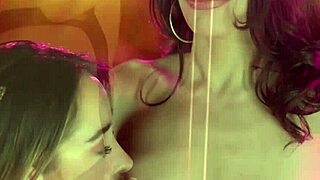 In A Tale Of Financial Hardship Turned Sensual The Alluring Housewife Portrayed By Enchanting Darcie