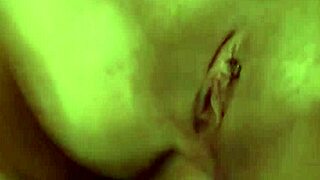 Latina Slut Drooling for Her Sexy Boyfriend Big Fat Euro Cock