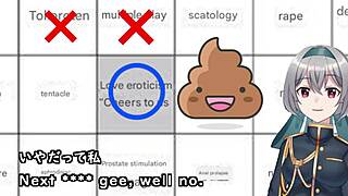 i love this special program on hyper-fetish bingo, it's got all the thrilling twists