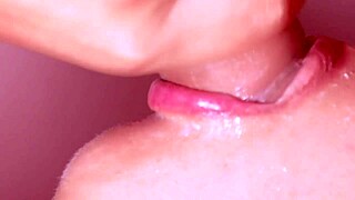 Unexpected Creampie Blowjob Encounter In Japan!