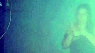 Follando y fumando with this sexy mexican milf prostitute fucking her pussy until creampie in amateurs style.