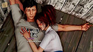 The inn game episode 42