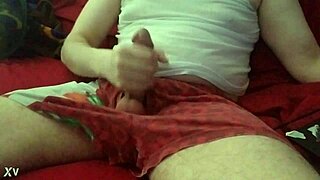 Are you enjoying this solo masturbation session as much as I am during my me time?