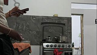 Big Cock Fantasy Fuels My Desire To Fuck Stepsister In Sexy Skirt