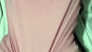 Doña Mary owed me money so I bent the Mexican perra over in gym