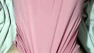 Doña Mary owed me money so I bent the Mexican perra over in gym