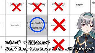 i love this special program on hyper-fetish bingo, it's got all the thrilling twists