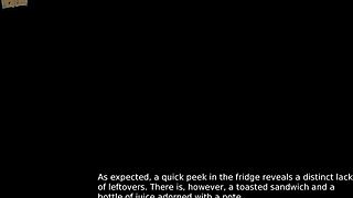 ACADEMY 204 Game Challenges Players with Intense Strategy Levels