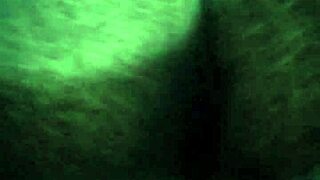 Doña Mary owed me money so I bent the Mexican perra over in gym