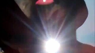 Hey, this African teen 18+ is chatting with me using her full lips