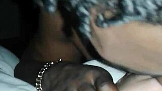 sucking wifes toes while she relaxes