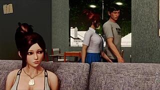 The inn game episode 42