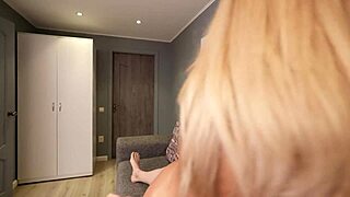 step-sister torn between step brother and boyfriend in taboo dilemma