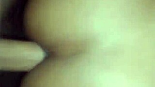 Ex Girlfriend Gets Intense Anal Fucking And Ass Penetration