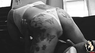 trailer shows casado meeting up with paty angel while i captured the entire friendly gathering on film