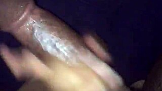 Can This Deepthroat Lover Handle A Monster Black Cock Challenge?