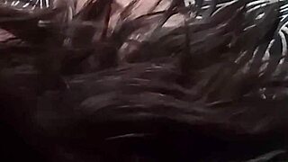 Mexican Prostitute Gets Fucked Across The Entire Width Of My Bed In Homemade Scene