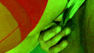 Tanya james and phoenix marie watch and fuck in 3way with gaping shaved pussy riding monster cock doggystyle anal