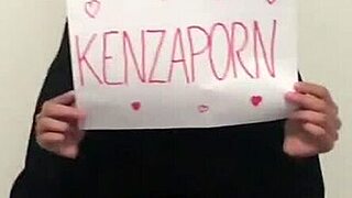 Beautiful Arab Slut Kenza