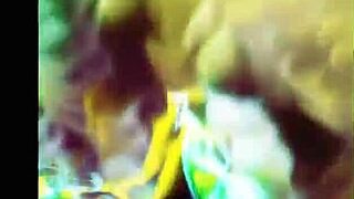 Chilean Babe With Big Ass Bent Over In Doggystyle Pov