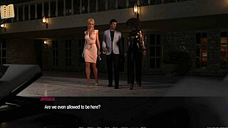 Jessica oneils hard news episode 59 gameplay