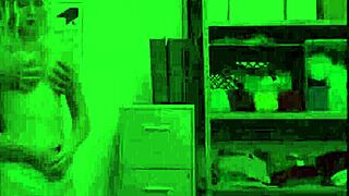 I feel so thrilled watching hot blonde teen Natalia Queen fucked by guard Ryan McLane after shoplifting deal