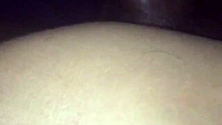 Can This Deepthroat Lover Handle A Monster Black Cock Challenge?