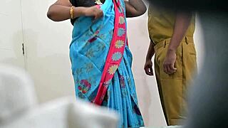 Why are you having this affair with the housewife? the government person asked when caught.