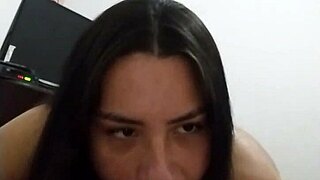 why is my salvador client into this brazilian shemale troca troca session?