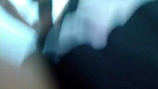 why is my wife fucking our neighbor in the bathroom when someone came home?